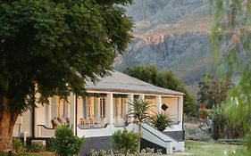 Swartberg Country Manor